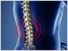 Pain And Accident Chiropractic
